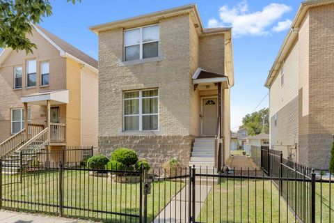 Tiny photo for 6516 S Yale Avenue, Chicago, IL 60621 (MLS # 12484844)
