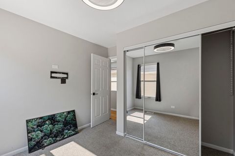 Tiny photo for 6516 S Yale Avenue, Chicago, IL 60621 (MLS # 12484844)