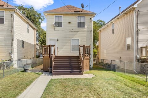 Tiny photo for 6516 S Yale Avenue, Chicago, IL 60621 (MLS # 12484844)