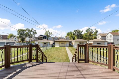 Tiny photo for 6516 S Yale Avenue, Chicago, IL 60621 (MLS # 12484844)