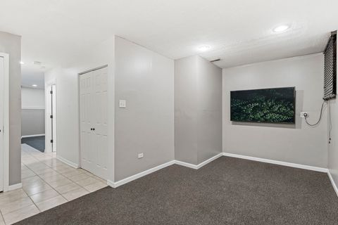 Tiny photo for 6516 S Yale Avenue, Chicago, IL 60621 (MLS # 12484844)