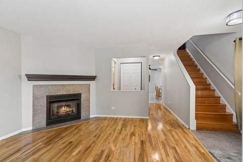 Tiny photo for 6516 S Yale Avenue, Chicago, IL 60621 (MLS # 12484844)