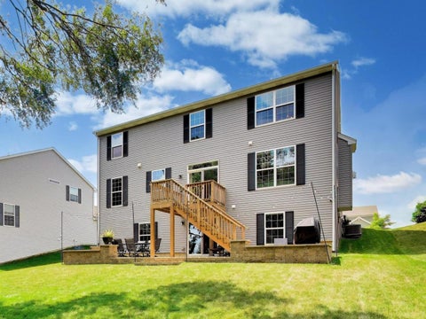 Tiny photo for 1627 Powderhorn Drive, Volo, IL 60020 (MLS # 12762035)