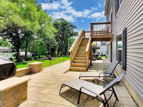 Tiny photo for 1627 Powderhorn Drive, Volo, IL 60020 (MLS # 12762035)