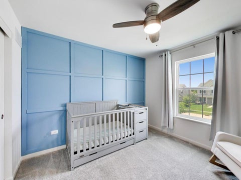 Tiny photo for 1627 Powderhorn Drive, Volo, IL 60020 (MLS # 12762035)