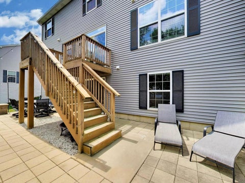 Tiny photo for 1627 Powderhorn Drive, Volo, IL 60020 (MLS # 12762035)