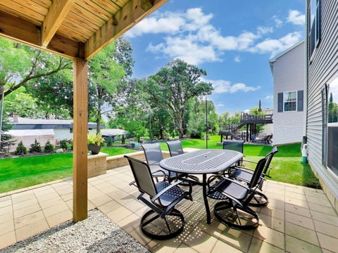 Tiny photo for 1627 Powderhorn Drive, Volo, IL 60020 (MLS # 12762035)