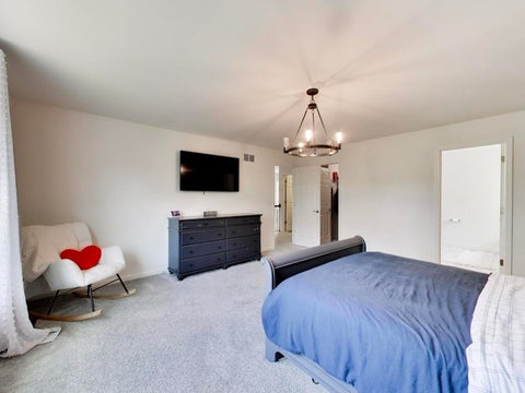 Tiny photo for 1627 Powderhorn Drive, Volo, IL 60020 (MLS # 12762035)