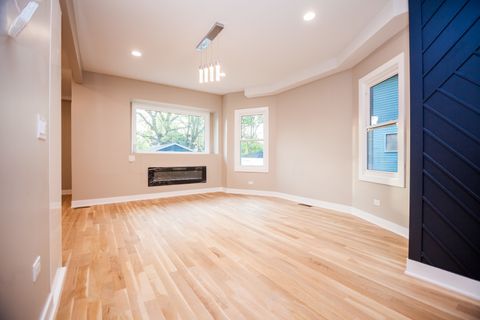 Tiny photo for 807 N 5th Avenue, Maywood, IL 60153 (MLS # 12629451)
