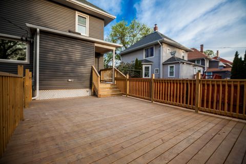 Tiny photo for 807 N 5th Avenue, Maywood, IL 60153 (MLS # 12629451)