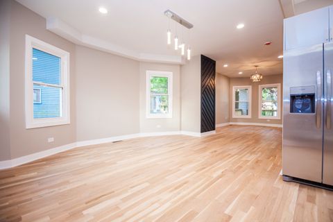Tiny photo for 807 N 5th Avenue, Maywood, IL 60153 (MLS # 12629451)