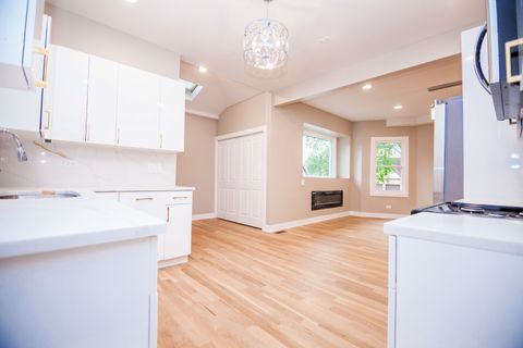 Tiny photo for 807 N 5th Avenue, Maywood, IL 60153 (MLS # 12629451)