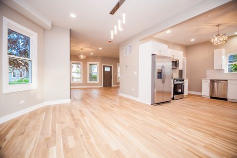 Tiny photo for 807 N 5th Avenue, Maywood, IL 60153 (MLS # 12629451)