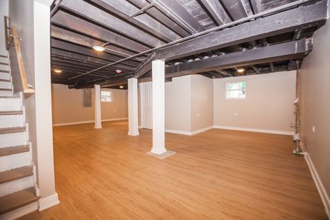 Tiny photo for 807 N 5th Avenue, Maywood, IL 60153 (MLS # 12629451)