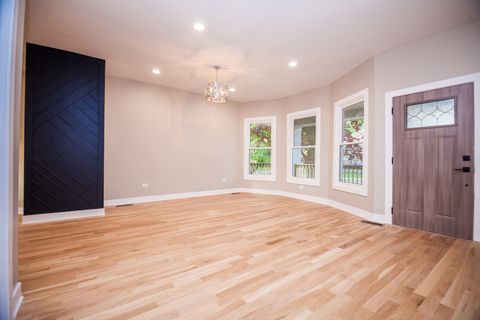 Tiny photo for 807 N 5th Avenue, Maywood, IL 60153 (MLS # 12629451)
