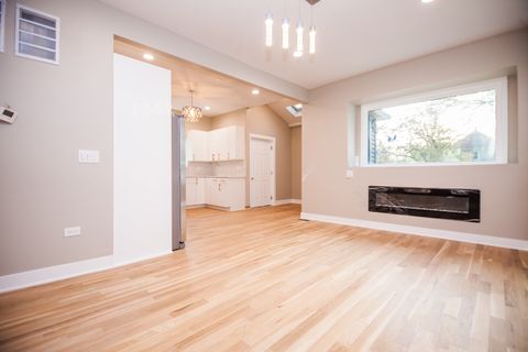 Tiny photo for 807 N 5th Avenue, Maywood, IL 60153 (MLS # 12629451)
