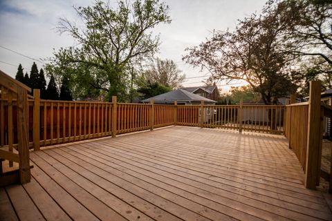 Tiny photo for 807 N 5th Avenue, Maywood, IL 60153 (MLS # 12629451)