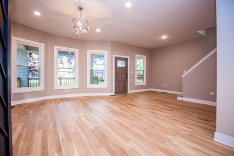 Tiny photo for 807 N 5th Avenue, Maywood, IL 60153 (MLS # 12629451)