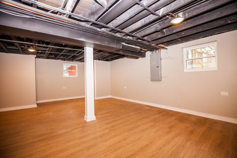 Tiny photo for 807 N 5th Avenue, Maywood, IL 60153 (MLS # 12629451)