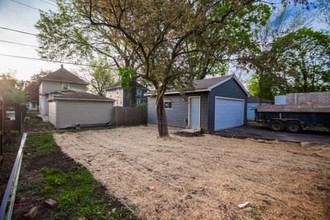 Tiny photo for 807 N 5th Avenue, Maywood, IL 60153 (MLS # 12629451)