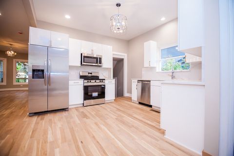 Tiny photo for 807 N 5th Avenue, Maywood, IL 60153 (MLS # 12629451)