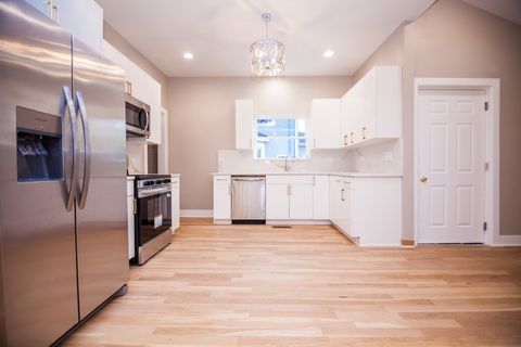 Tiny photo for 807 N 5th Avenue, Maywood, IL 60153 (MLS # 12629451)
