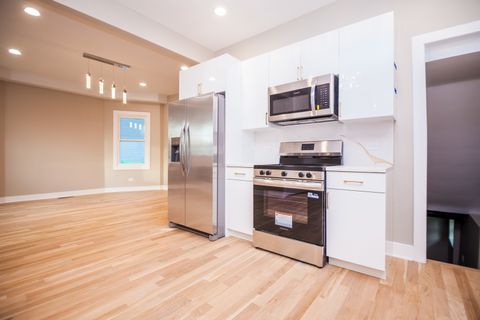 Tiny photo for 807 N 5th Avenue, Maywood, IL 60153 (MLS # 12629451)