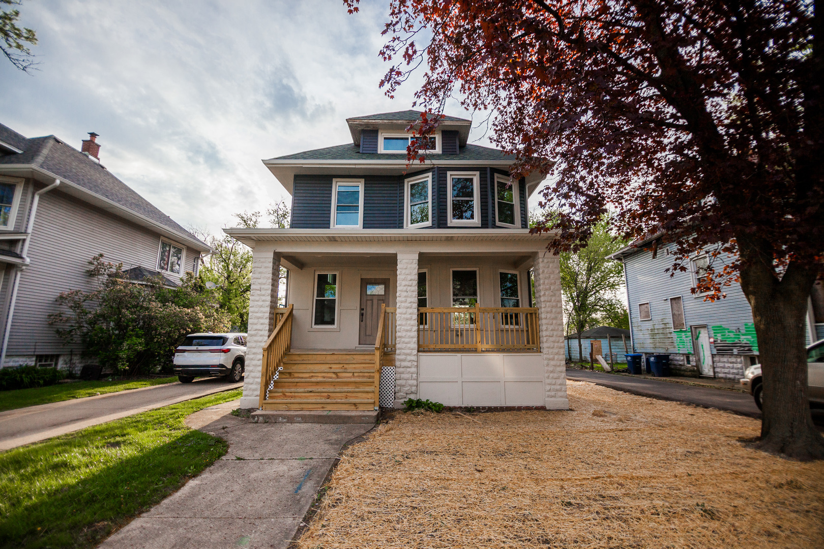 807 N 5th Avenue