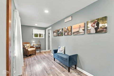 Tiny photo for 3508 Oakdale Avenue, Johnsburg, IL 60051 (MLS # 12770733)
