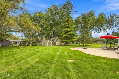 Tiny photo for 3508 Oakdale Avenue, Johnsburg, IL 60051 (MLS # 12770733)