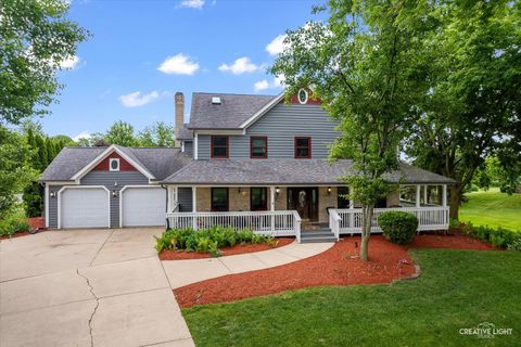 925 Merrill New Road Sugar Grove IL 60554