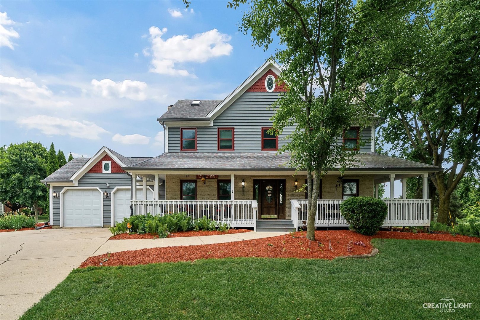 925 Merrill New Road
