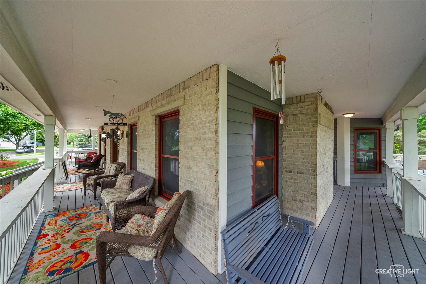 925 Merrill New Road