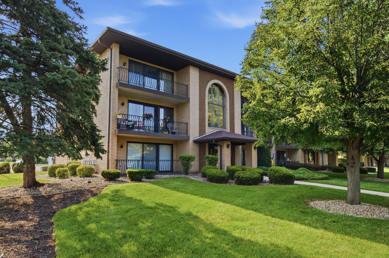15128 Evergreen Drive 3A