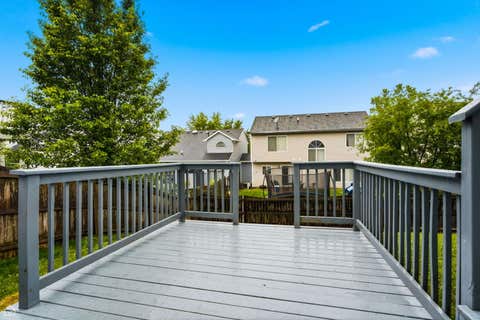 Tiny photo for 60 E Honeysuckle Drive, Round Lake Beach, IL 60073 (MLS # 12688539)