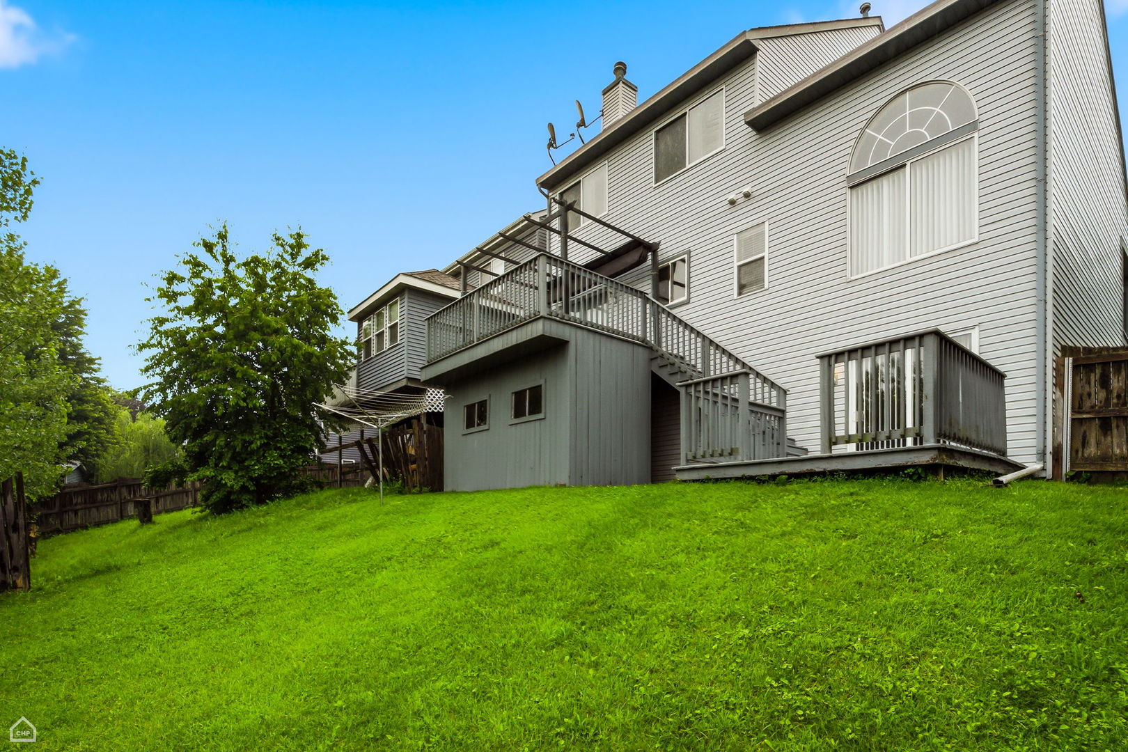 60 E Honeysuckle Drive