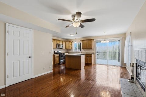 Tiny photo for 60 E Honeysuckle Drive, Round Lake Beach, IL 60073 (MLS # 12688539)