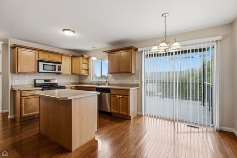 Tiny photo for 60 E Honeysuckle Drive, Round Lake Beach, IL 60073 (MLS # 12688539)