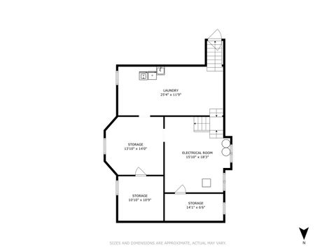 Tiny photo for 1492 W Irving Park Road, Itasca, IL 60143 (MLS # 12611165)