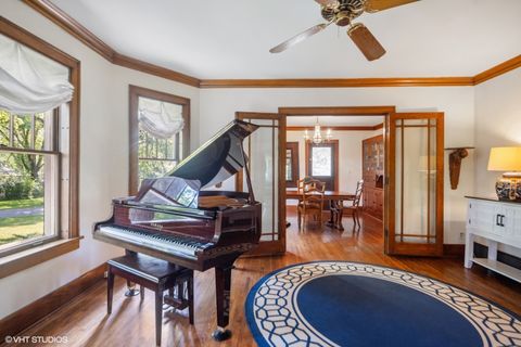 Tiny photo for 1492 W Irving Park Road, Itasca, IL 60143 (MLS # 12611165)