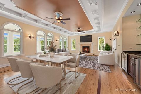 Tiny photo for 27 W Onwentsia Road, Lake Forest, IL 60045 (MLS # 12487734)