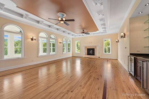 Tiny photo for 27 W Onwentsia Road, Lake Forest, IL 60045 (MLS # 12487734)