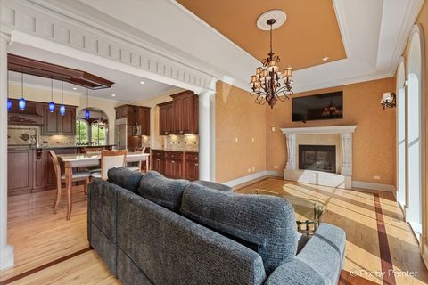 Tiny photo for 27 W Onwentsia Road, Lake Forest, IL 60045 (MLS # 12487734)