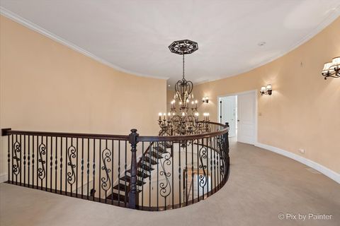 Tiny photo for 27 W Onwentsia Road, Lake Forest, IL 60045 (MLS # 12487734)