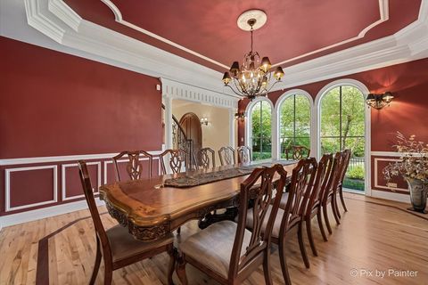 Tiny photo for 27 W Onwentsia Road, Lake Forest, IL 60045 (MLS # 12487734)