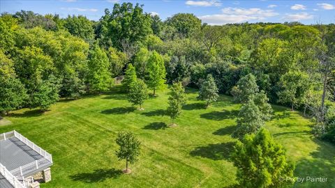 Tiny photo for 27 W Onwentsia Road, Lake Forest, IL 60045 (MLS # 12487734)