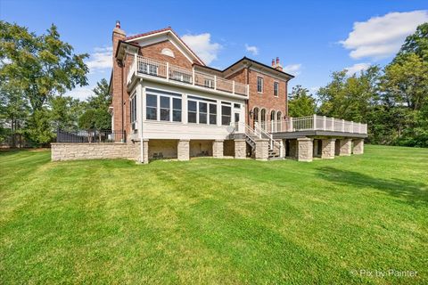 Tiny photo for 27 W Onwentsia Road, Lake Forest, IL 60045 (MLS # 12487734)