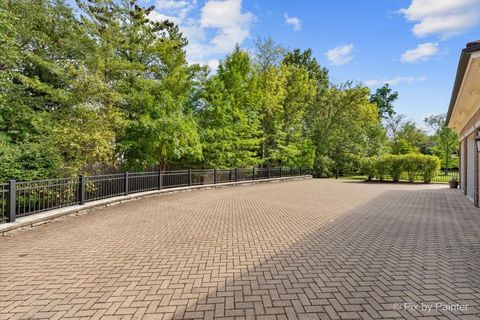 Tiny photo for 27 W Onwentsia Road, Lake Forest, IL 60045 (MLS # 12487734)