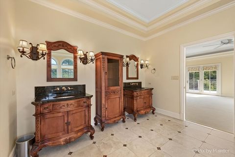 Tiny photo for 27 W Onwentsia Road, Lake Forest, IL 60045 (MLS # 12487734)