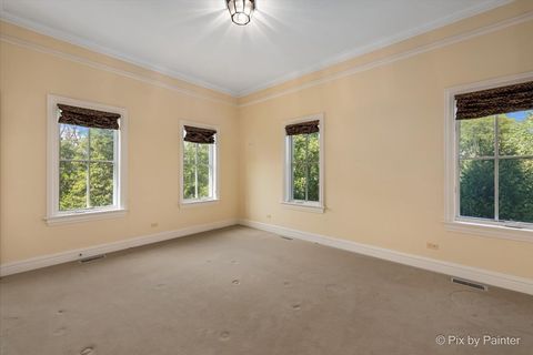 Tiny photo for 27 W Onwentsia Road, Lake Forest, IL 60045 (MLS # 12487734)
